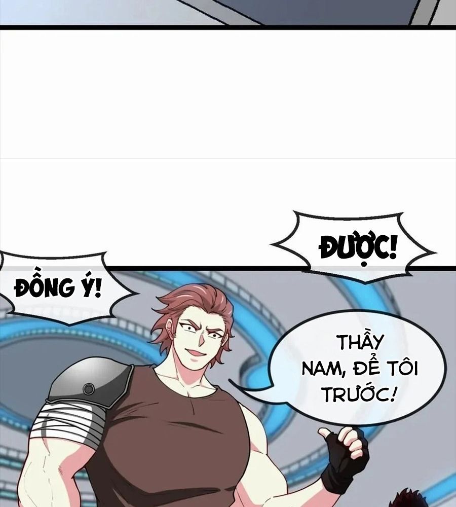Hệ Thống Thăng Cấp Thành Thần Chapter 68 - 26
