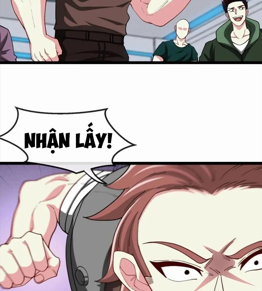 Hệ Thống Thăng Cấp Thành Thần Chapter 68 - 27