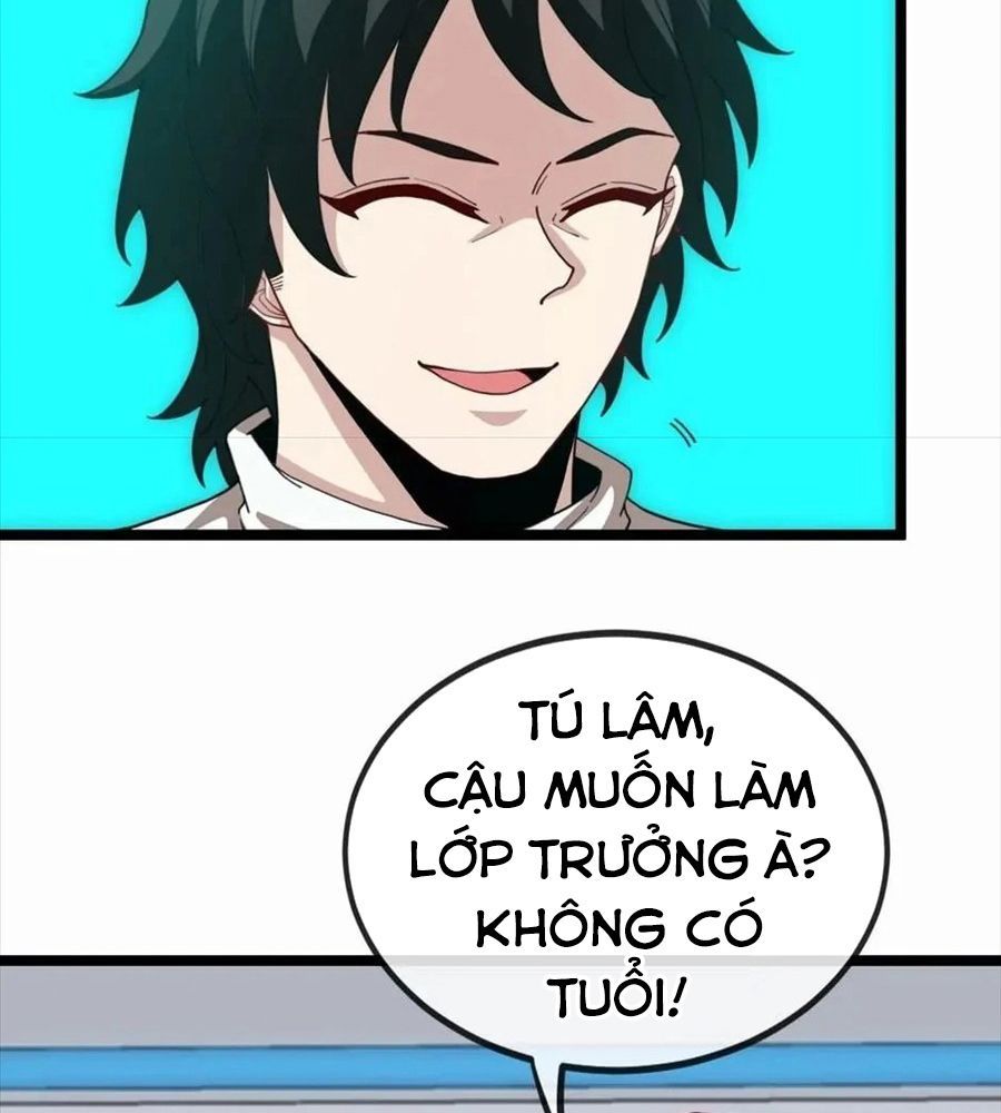 Hệ Thống Thăng Cấp Thành Thần Chapter 68 - 33