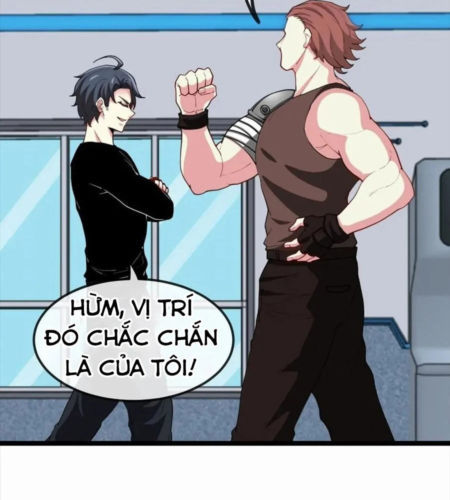 Hệ Thống Thăng Cấp Thành Thần Chapter 68 - 34