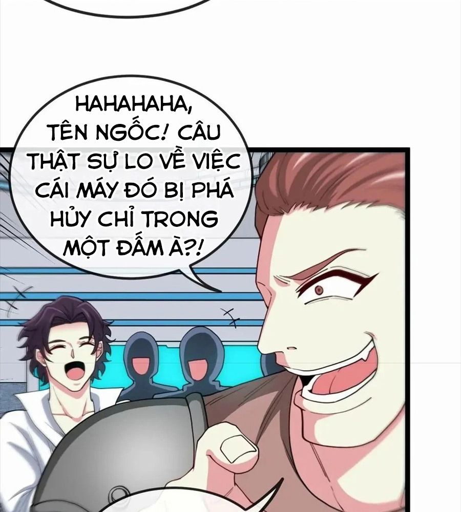 Hệ Thống Thăng Cấp Thành Thần Chapter 68 - 36