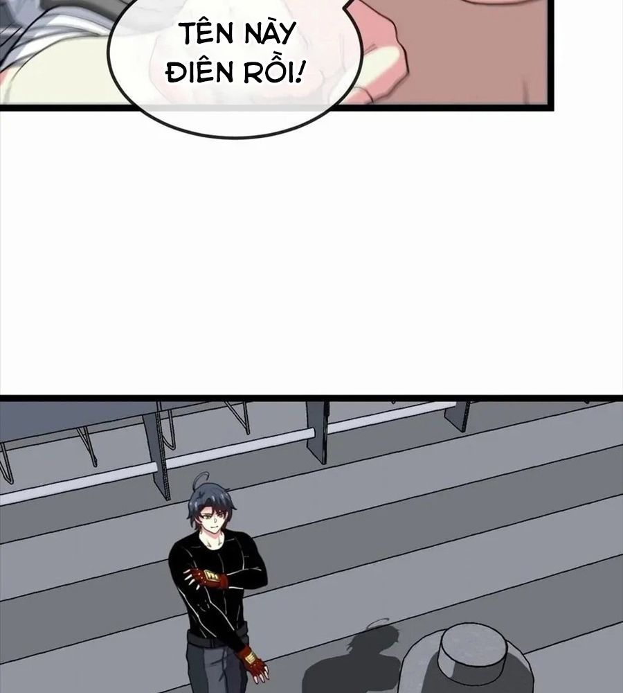 Hệ Thống Thăng Cấp Thành Thần Chapter 68 - 37