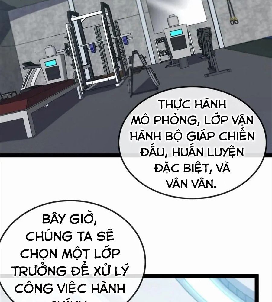 Hệ Thống Thăng Cấp Thành Thần Chapter 68 - 5