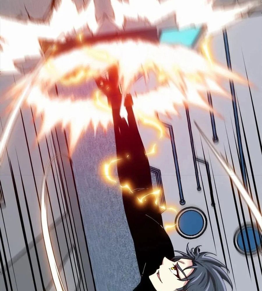 Hệ Thống Thăng Cấp Thành Thần Chapter 68 - 41