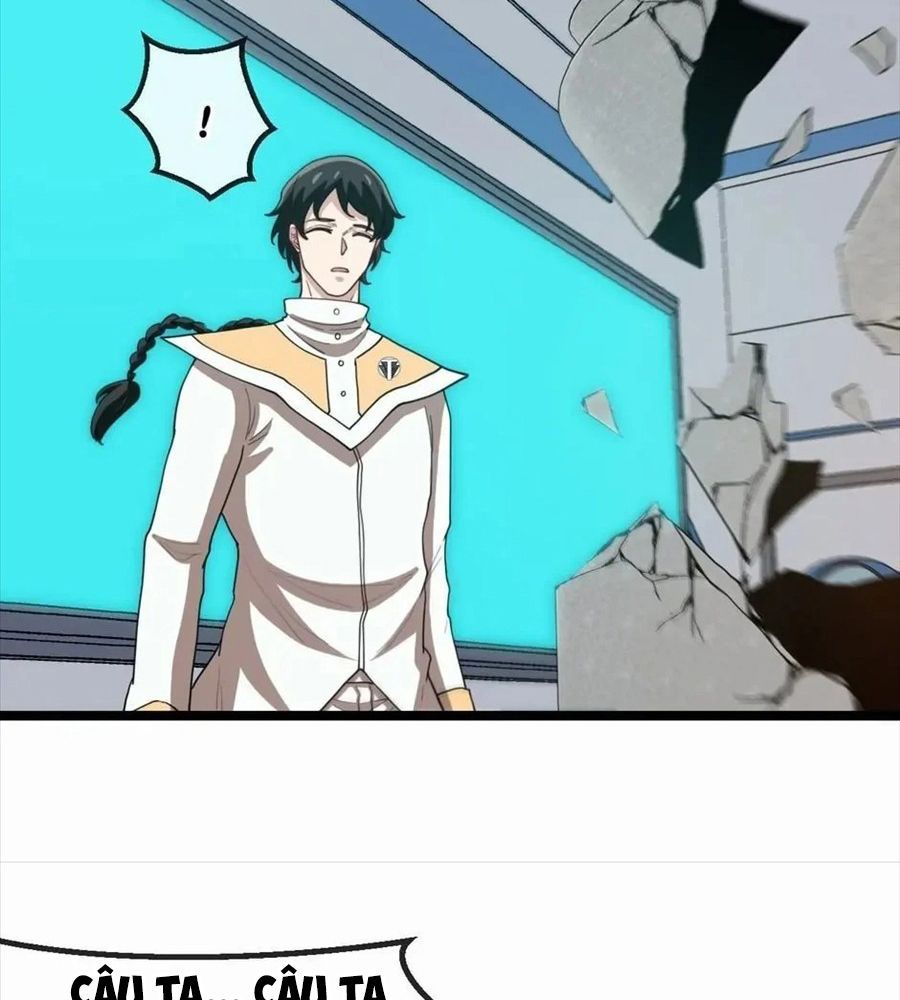 Hệ Thống Thăng Cấp Thành Thần Chapter 68 - 44