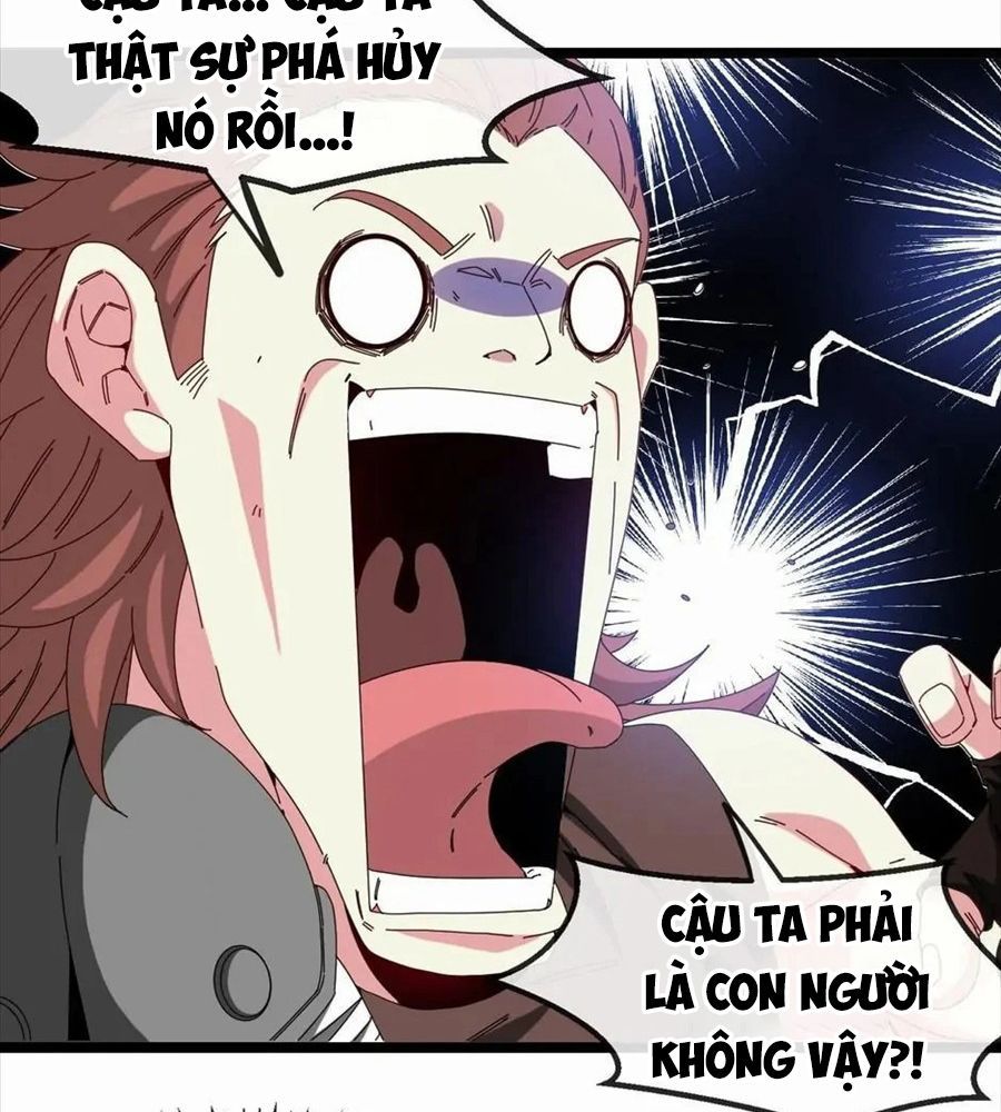 Hệ Thống Thăng Cấp Thành Thần Chapter 68 - 45