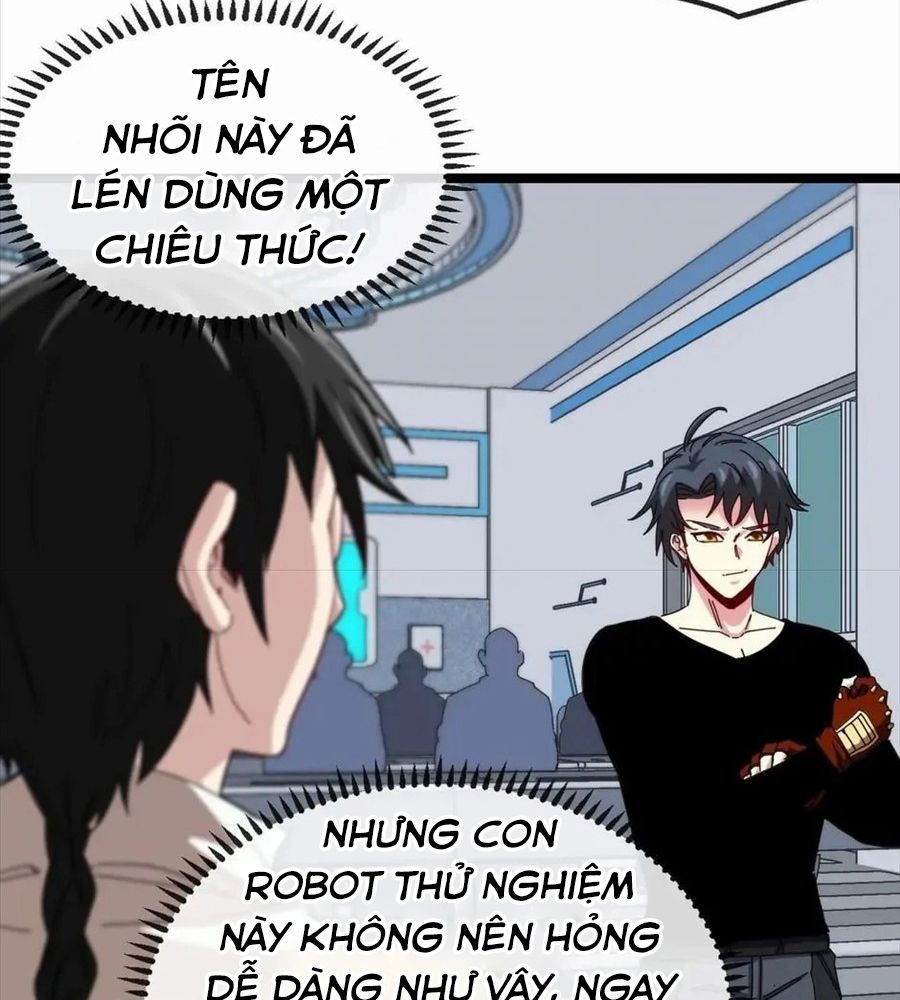 Hệ Thống Thăng Cấp Thành Thần Chapter 68 - 46