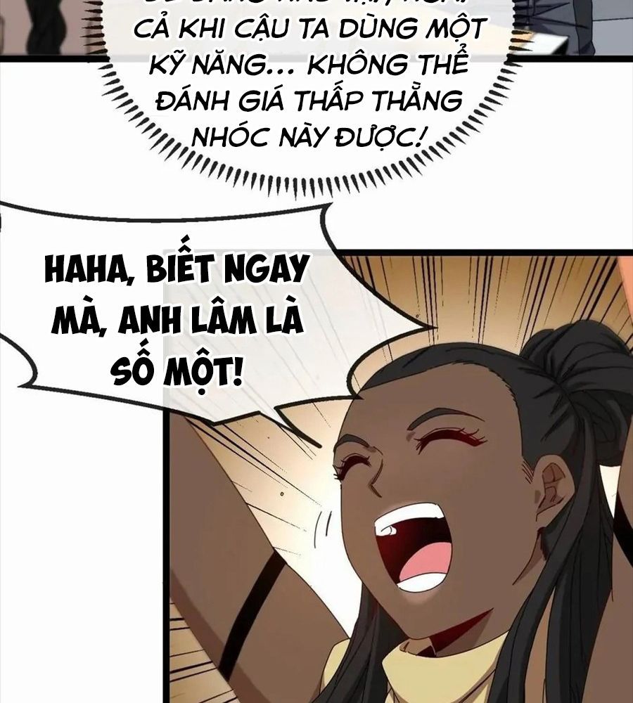 Hệ Thống Thăng Cấp Thành Thần Chapter 68 - 47