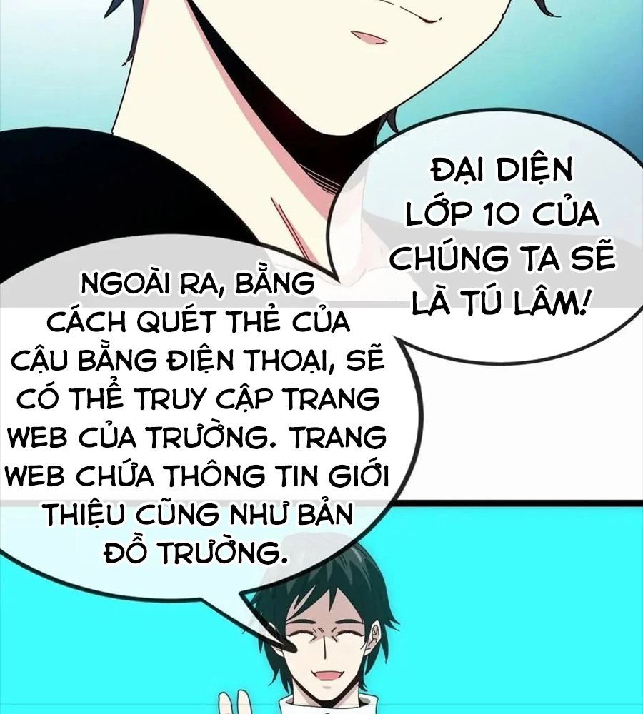 Hệ Thống Thăng Cấp Thành Thần Chapter 68 - 49