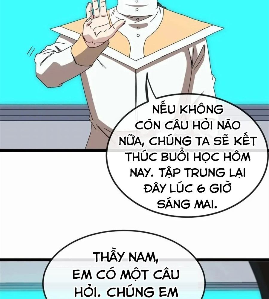 Hệ Thống Thăng Cấp Thành Thần Chapter 68 - 50