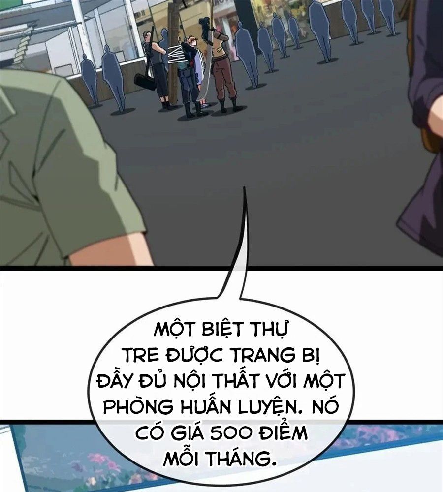 Hệ Thống Thăng Cấp Thành Thần Chapter 68 - 57