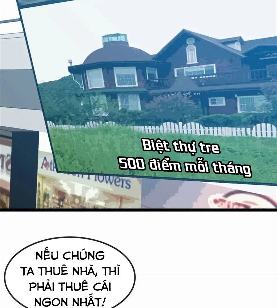 Hệ Thống Thăng Cấp Thành Thần Chapter 68 - 58
