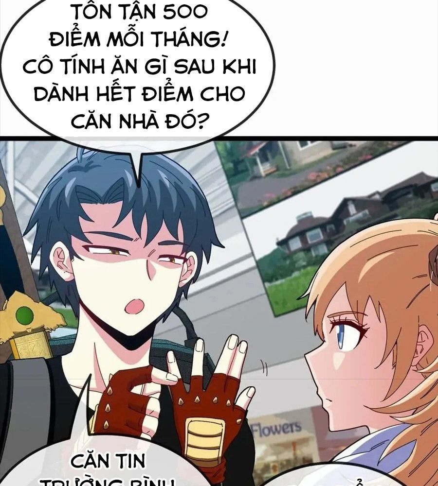 Hệ Thống Thăng Cấp Thành Thần Chapter 68 - 60