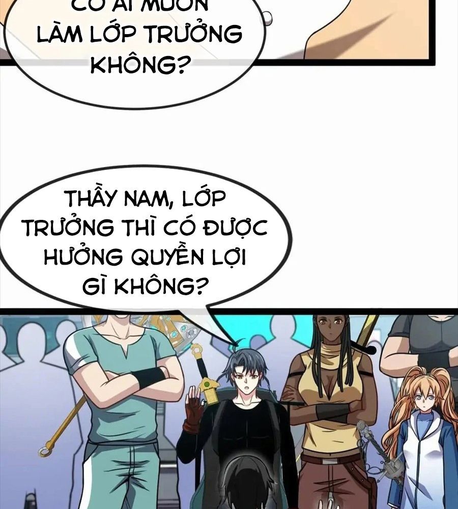 Hệ Thống Thăng Cấp Thành Thần Chapter 68 - 7