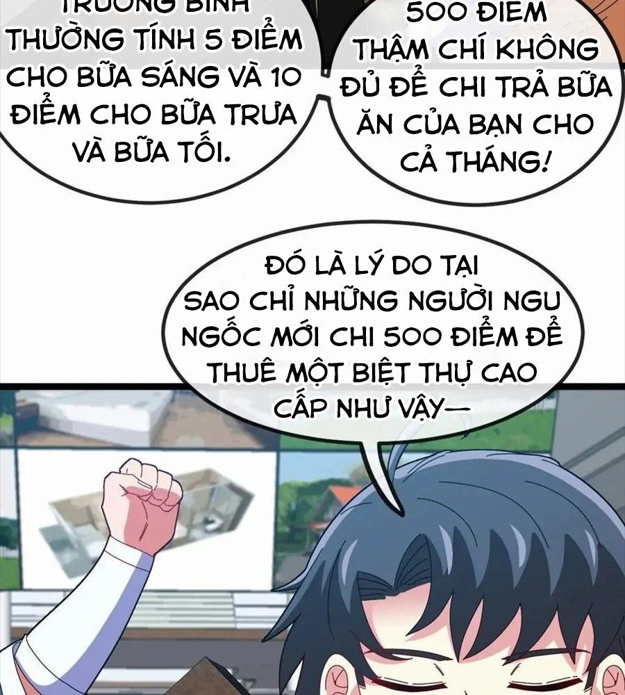 Hệ Thống Thăng Cấp Thành Thần Chapter 68 - 61