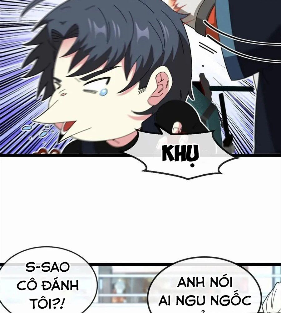 Hệ Thống Thăng Cấp Thành Thần Chapter 68 - 63