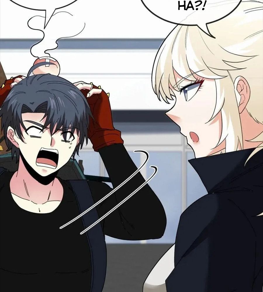 Hệ Thống Thăng Cấp Thành Thần Chapter 68 - 64