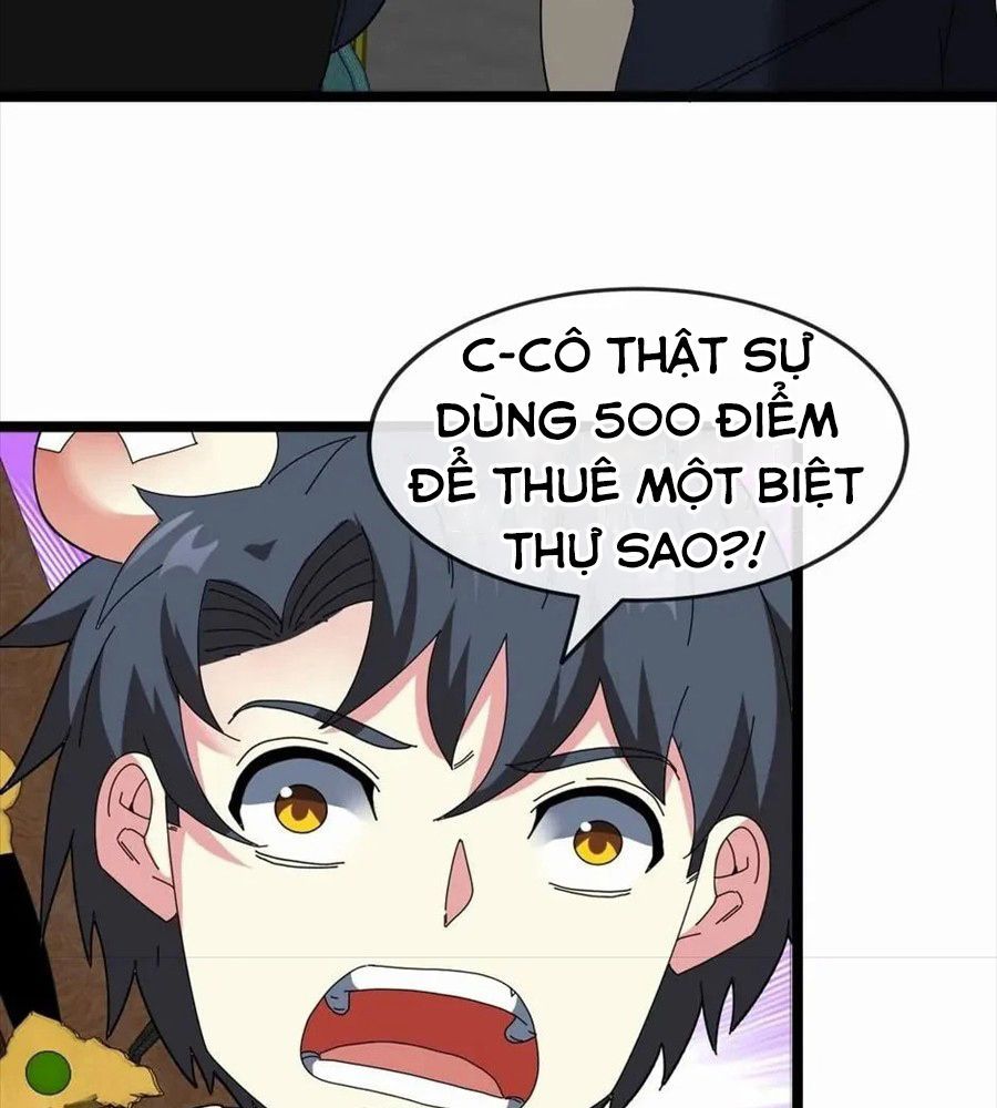 Hệ Thống Thăng Cấp Thành Thần Chapter 68 - 65