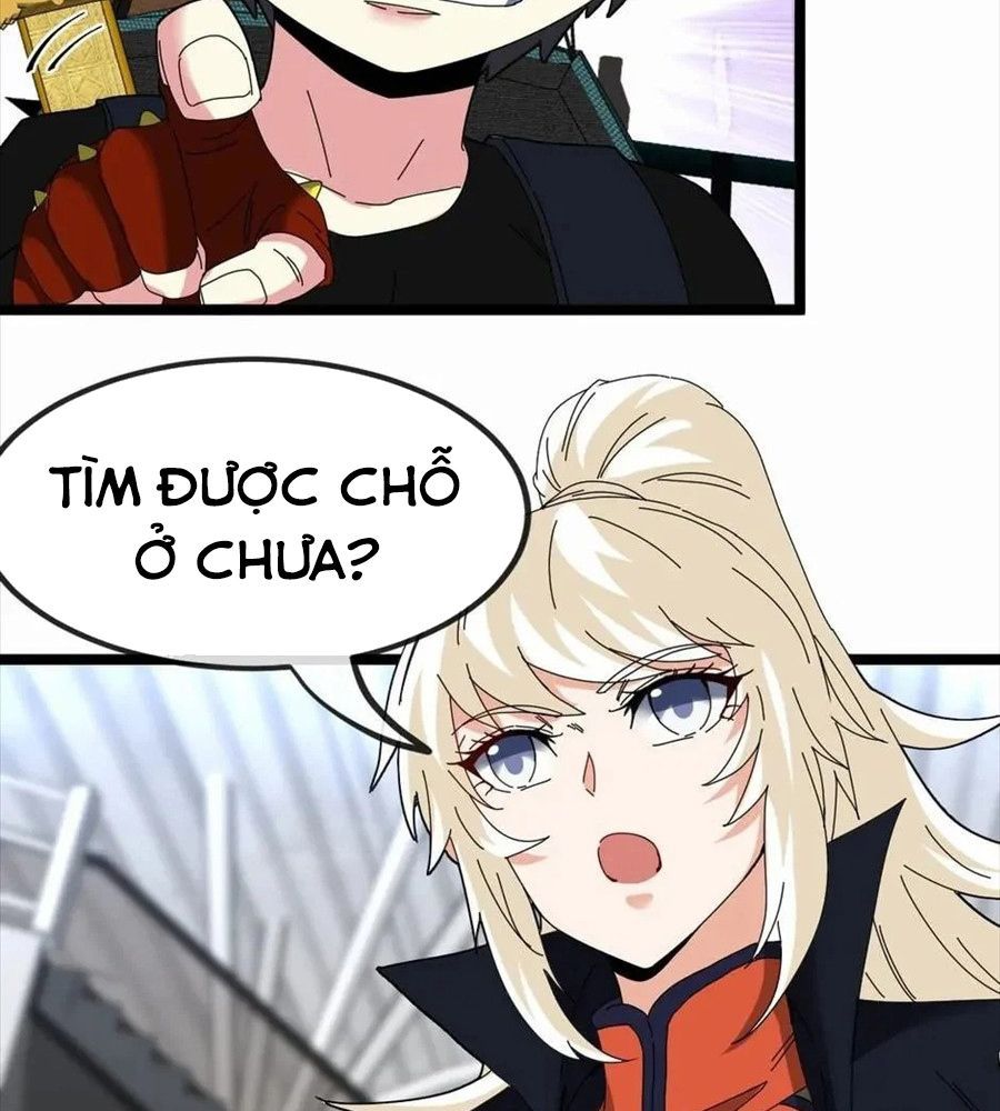 Hệ Thống Thăng Cấp Thành Thần Chapter 68 - 66