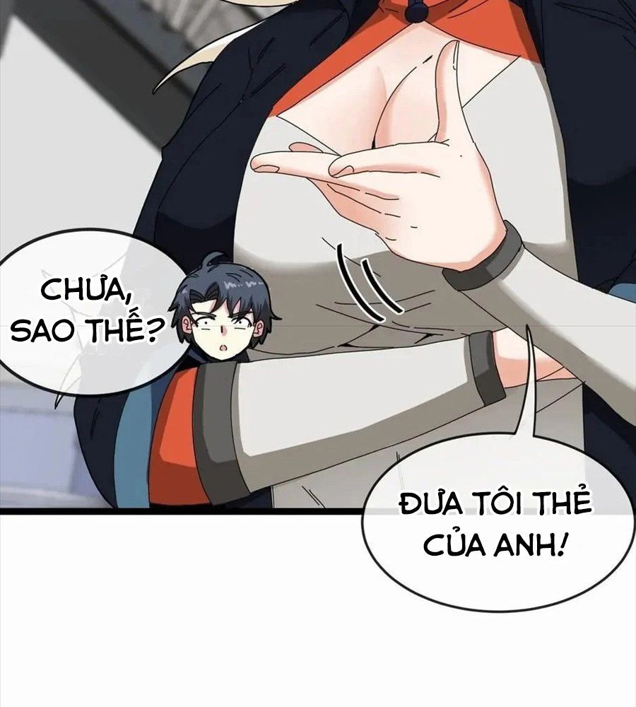 Hệ Thống Thăng Cấp Thành Thần Chapter 68 - 67