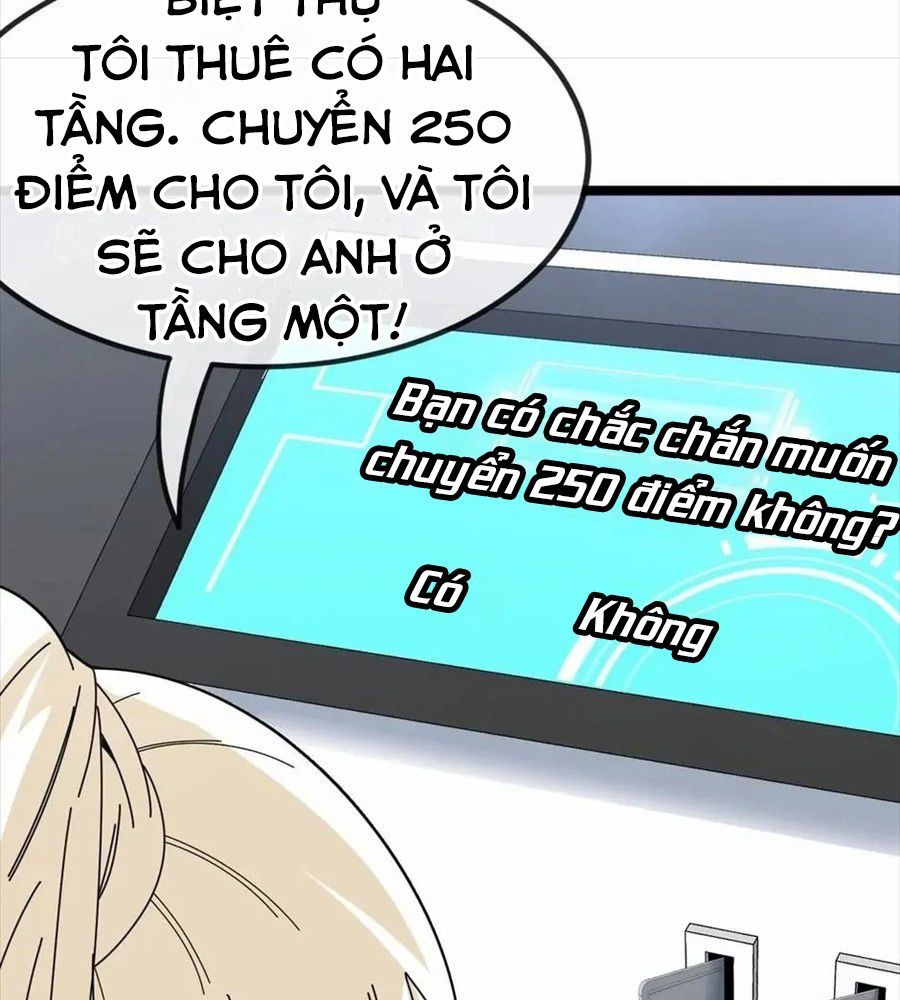 Hệ Thống Thăng Cấp Thành Thần Chapter 68 - 69