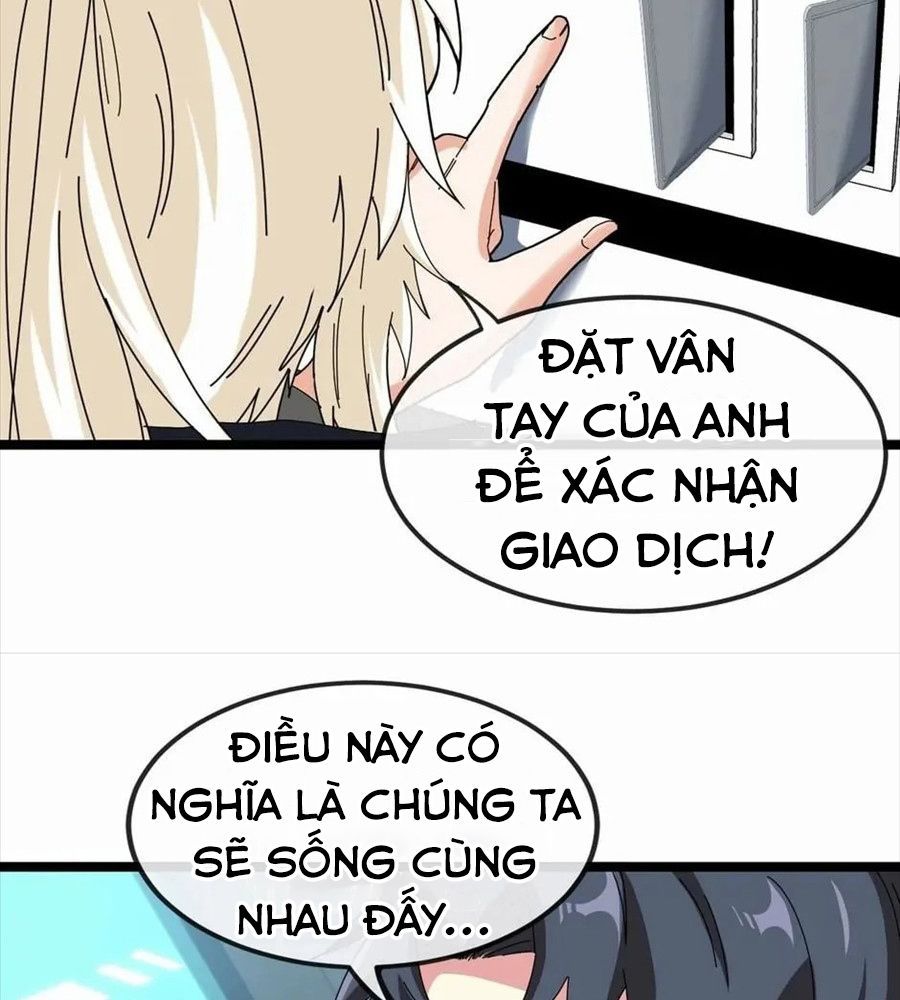 Hệ Thống Thăng Cấp Thành Thần Chapter 68 - 70