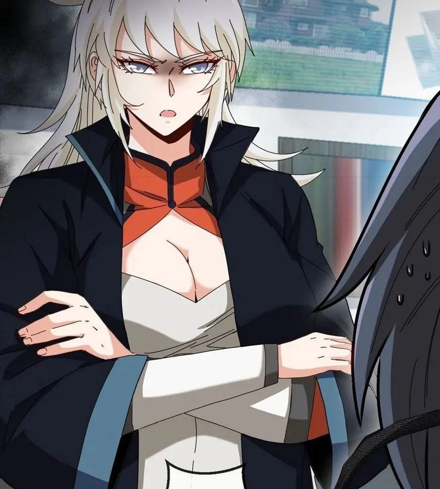 Hệ Thống Thăng Cấp Thành Thần Chapter 68 - 72