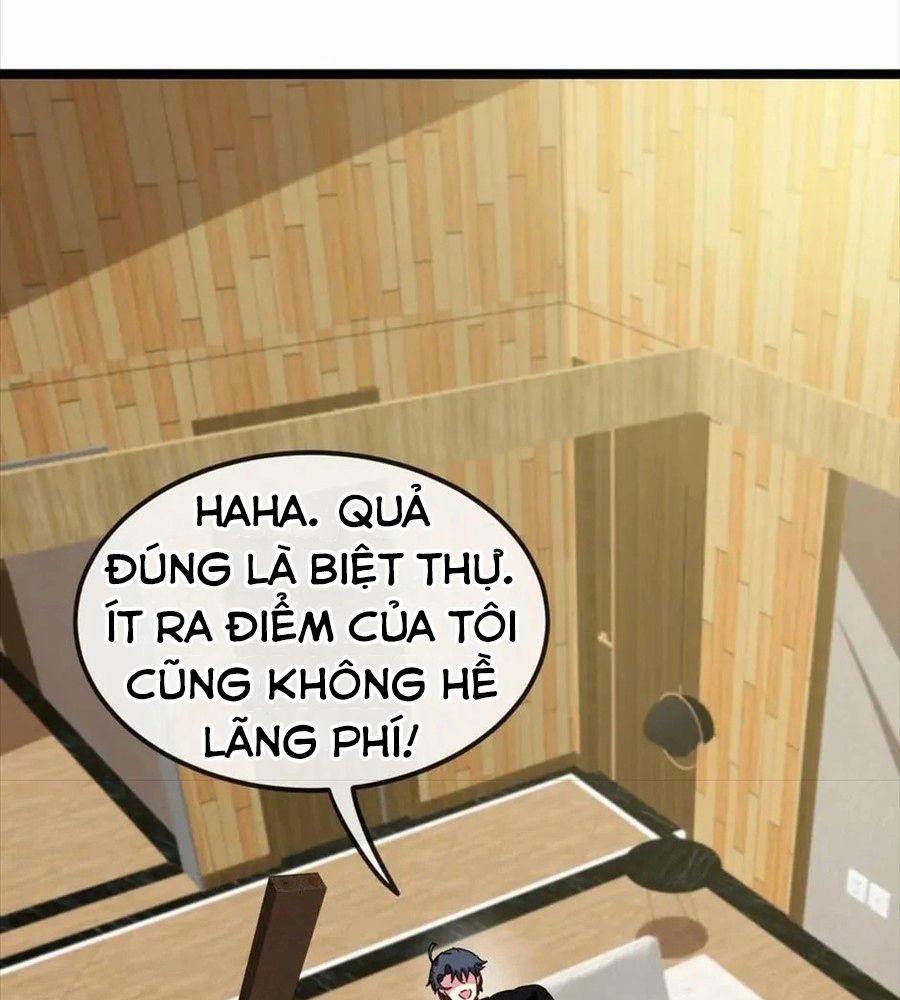 Hệ Thống Thăng Cấp Thành Thần Chapter 68 - 75