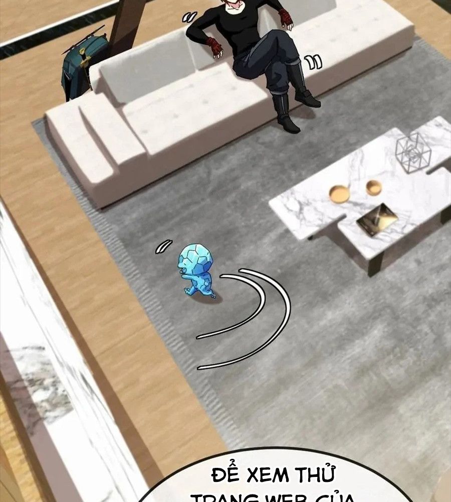 Hệ Thống Thăng Cấp Thành Thần Chapter 68 - 76