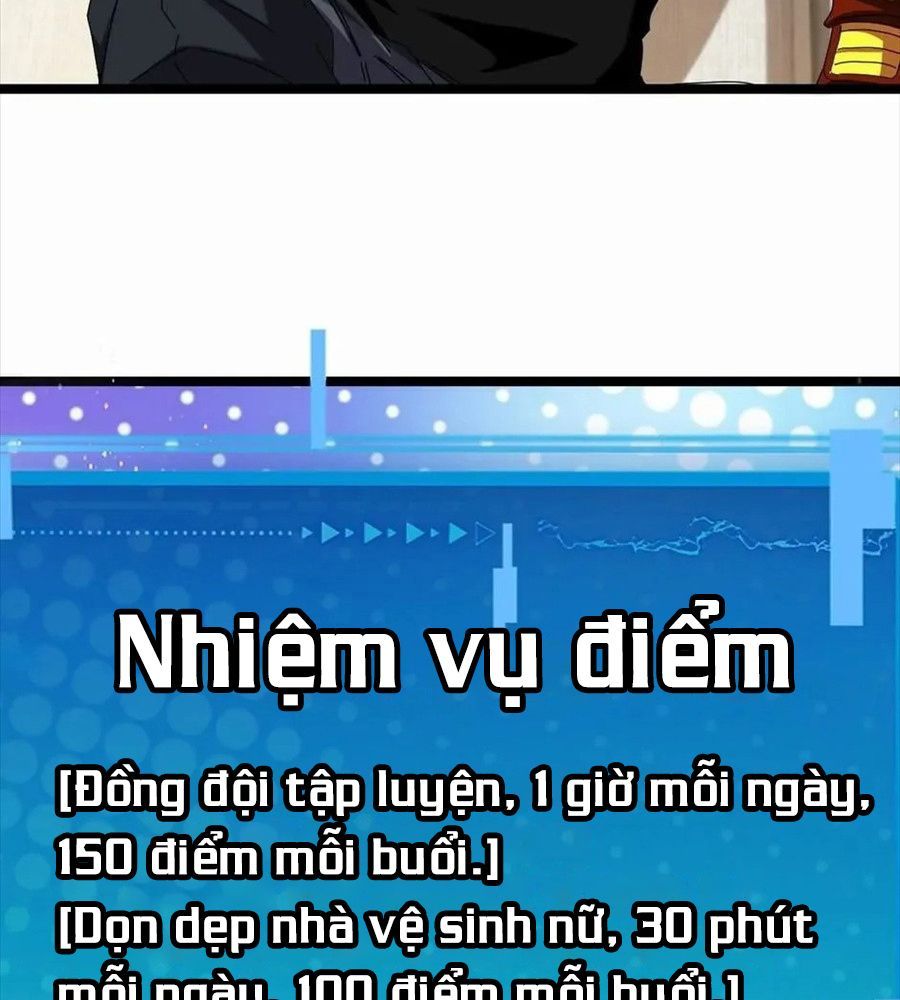 Hệ Thống Thăng Cấp Thành Thần Chapter 68 - 78