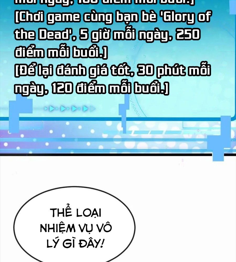 Hệ Thống Thăng Cấp Thành Thần Chapter 68 - 79