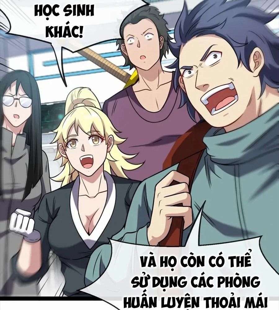 Hệ Thống Thăng Cấp Thành Thần Chapter 68 - 9