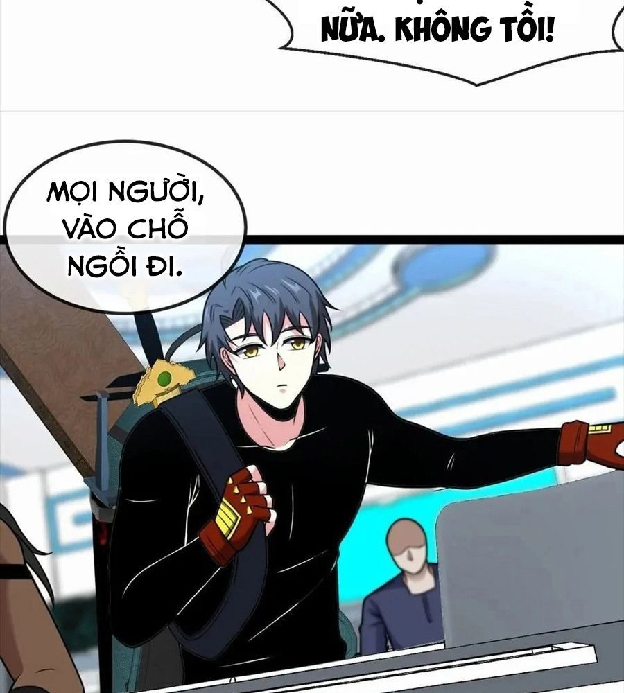 Hệ Thống Thăng Cấp Thành Thần Chapter 68 - 10