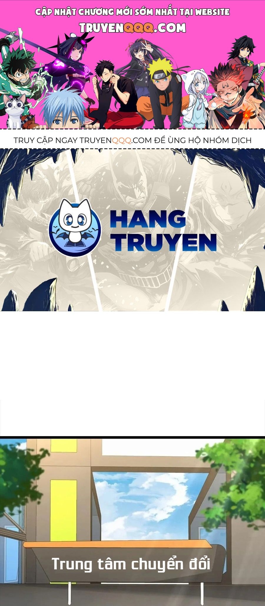 Hệ Thống Thăng Cấp Thành Thần Chapter 69 - 1