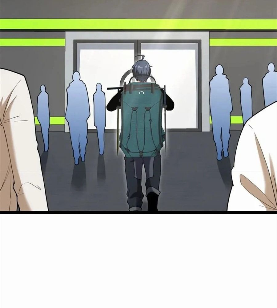 Hệ Thống Thăng Cấp Thành Thần Chapter 69 - 2