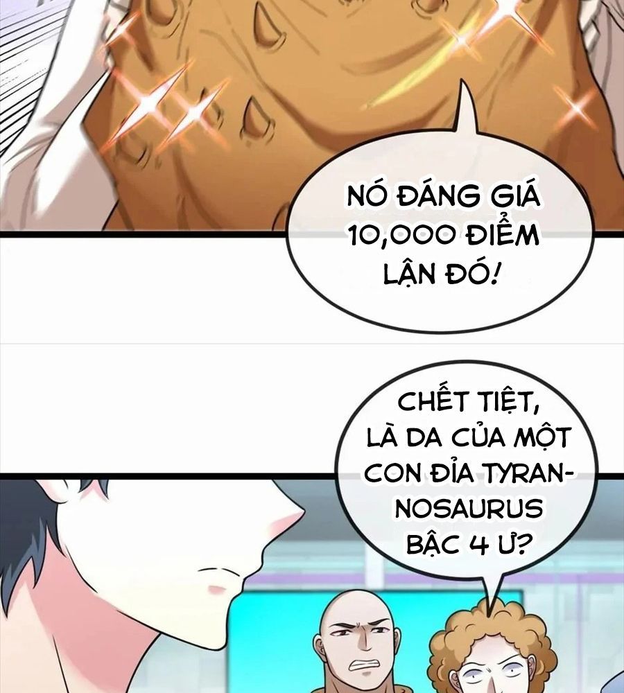 Hệ Thống Thăng Cấp Thành Thần Chapter 69 - 11