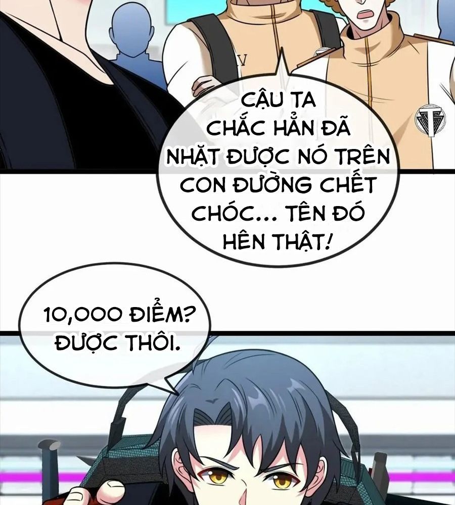 Hệ Thống Thăng Cấp Thành Thần Chapter 69 - 12