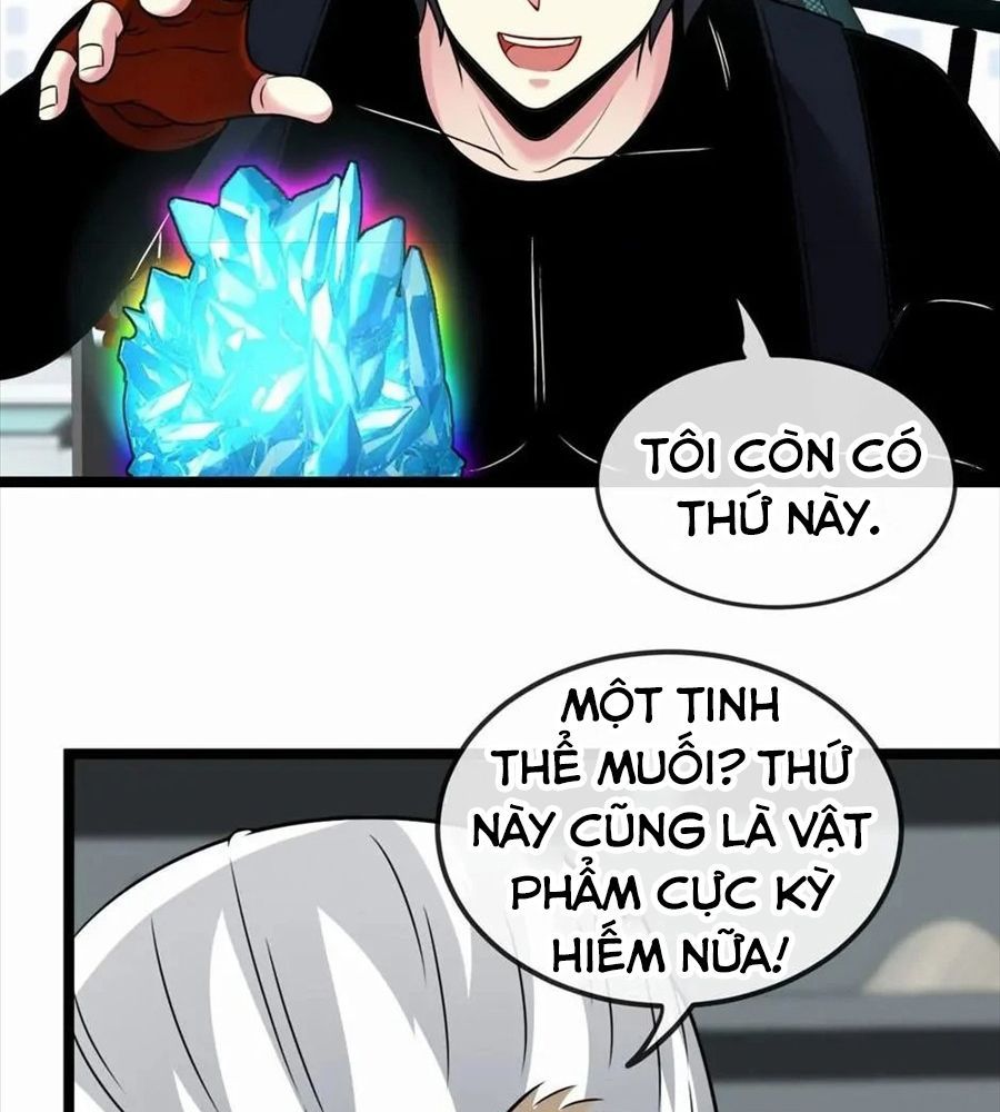 Hệ Thống Thăng Cấp Thành Thần Chapter 69 - 13