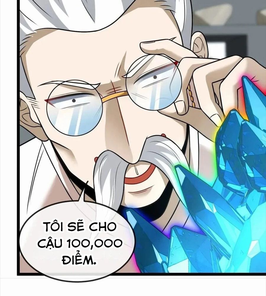 Hệ Thống Thăng Cấp Thành Thần Chapter 69 - 14