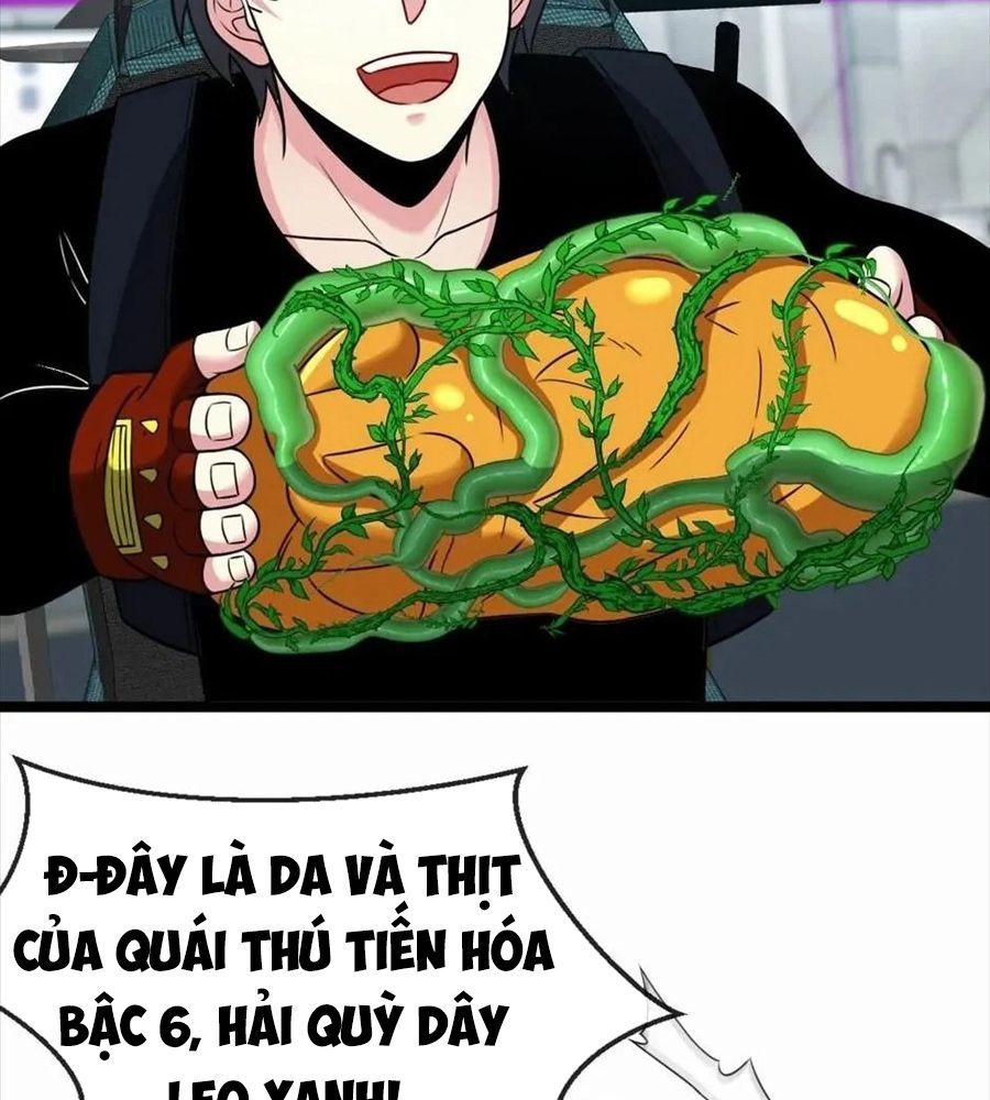 Hệ Thống Thăng Cấp Thành Thần Chapter 69 - 17