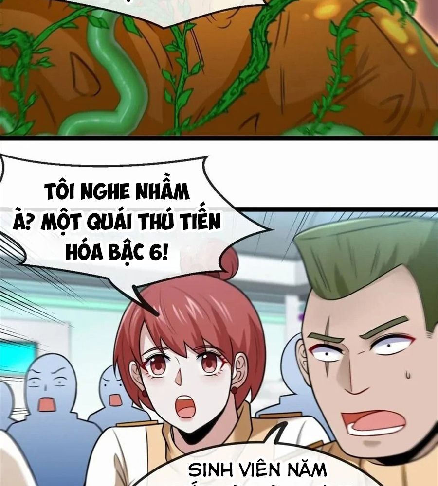 Hệ Thống Thăng Cấp Thành Thần Chapter 69 - 19