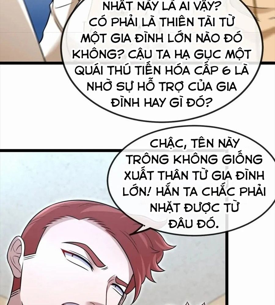 Hệ Thống Thăng Cấp Thành Thần Chapter 69 - 20