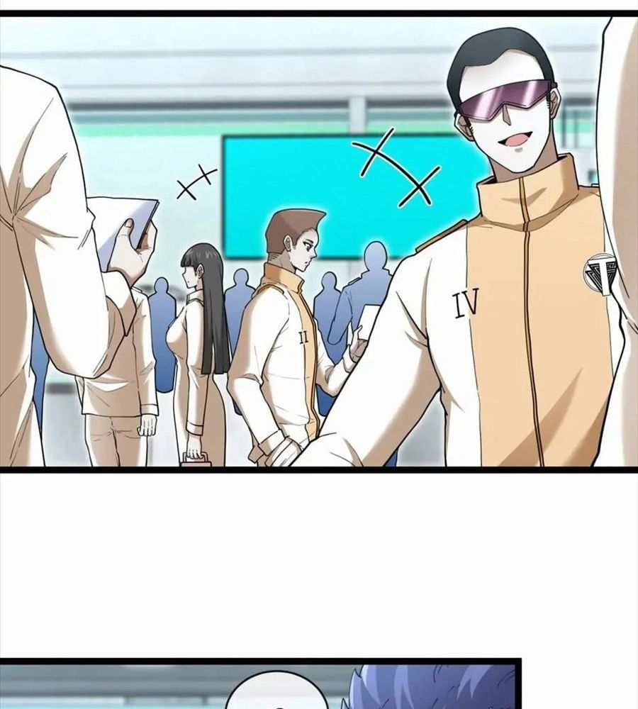 Hệ Thống Thăng Cấp Thành Thần Chapter 69 - 3