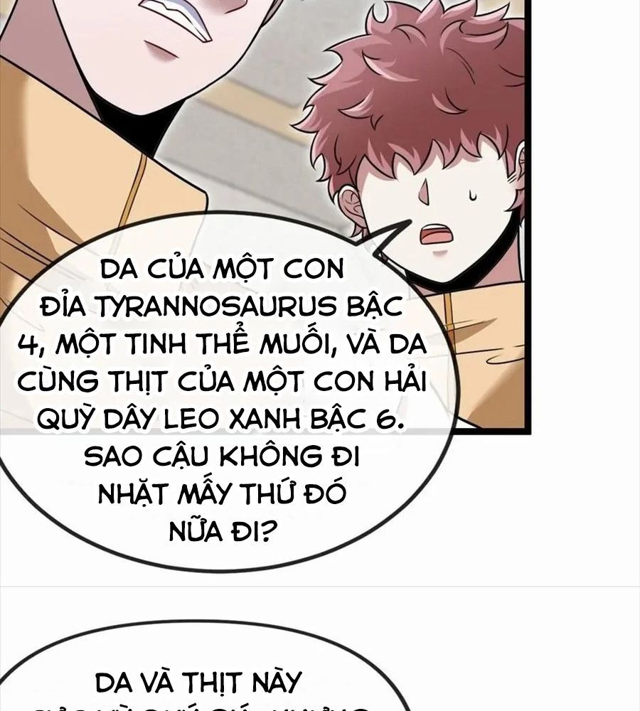 Hệ Thống Thăng Cấp Thành Thần Chapter 69 - 21