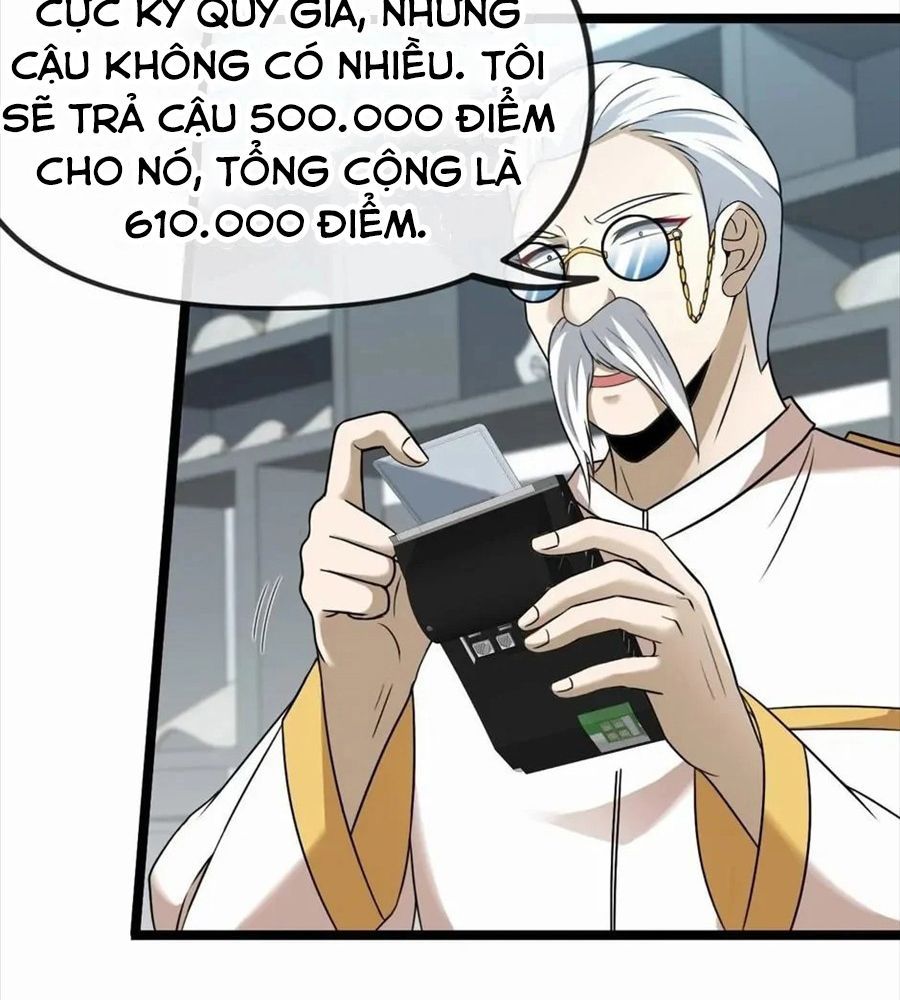 Hệ Thống Thăng Cấp Thành Thần Chapter 69 - 22