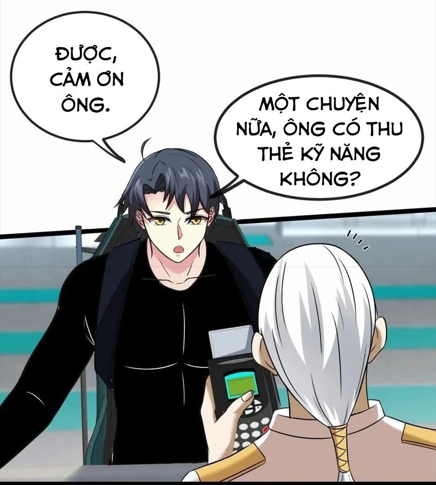 Hệ Thống Thăng Cấp Thành Thần Chapter 69 - 23