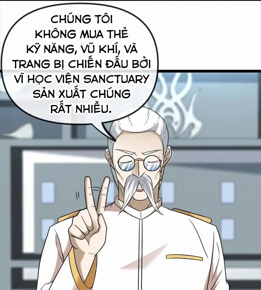 Hệ Thống Thăng Cấp Thành Thần Chapter 69 - 24