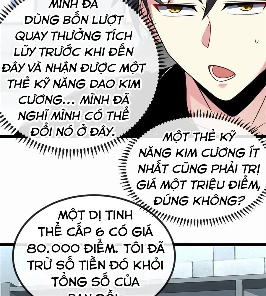 Hệ Thống Thăng Cấp Thành Thần Chapter 69 - 26