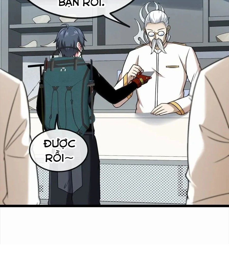 Hệ Thống Thăng Cấp Thành Thần Chapter 69 - 27