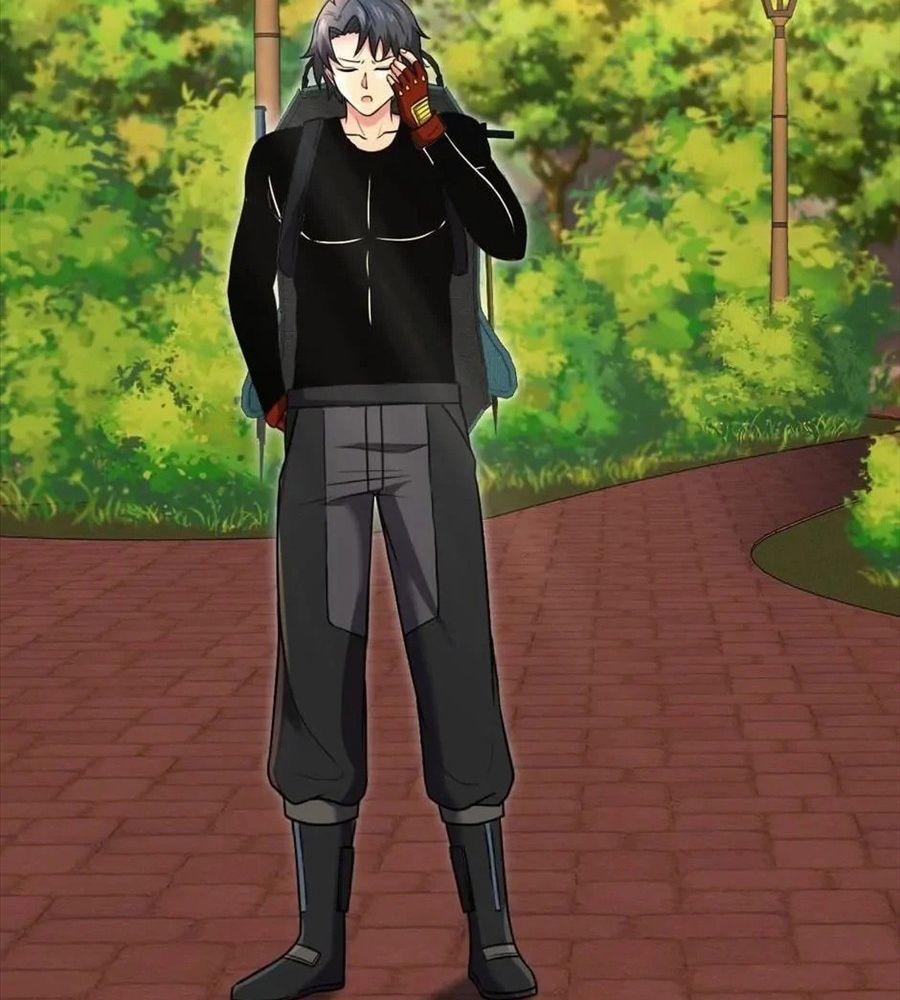 Hệ Thống Thăng Cấp Thành Thần Chapter 69 - 31